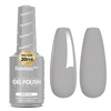 N - Creme Grey | Zero Chill