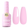 B - Creme Pink | Dopamine Crush