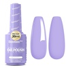 J - Creme Purple | On The Move