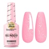 B - Creme Pink | Ignored Elegance