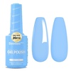 D - Creme Blue | Keep It Cool