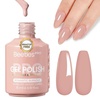 B - Creme Pink | Romantic Burnout