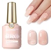 B - Creme Pink | Insecure but Pretty