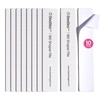 10 PCS Disposable Shaper File