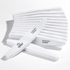 52 Pcs Sponge File and Buffers