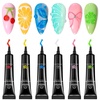 A1-3D Nail Gel Set