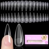 0C-Tipex Lite- Stiletto Long 96pcs