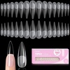 0G-Tipex Lite XL Long Stiletto