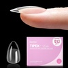 1C-Tipex Lite-Almond Short 512pcs