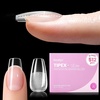 1F-Tipex Lite-Coffin Short 512pcs