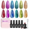 0-0-6 Colors Sparkle Soiree