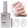 F - Glassy Silver | Moonlit Veil