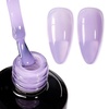 J - Sheer Purple | Purple Jelly