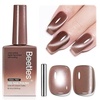 I - Glassy Brown | Amber Hour