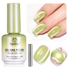 H - Glassy Green | Pistachio Gleam