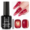 C - Velvet Red | Twilight Toast