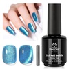 D - Velvet Blue | Stellar Ocean