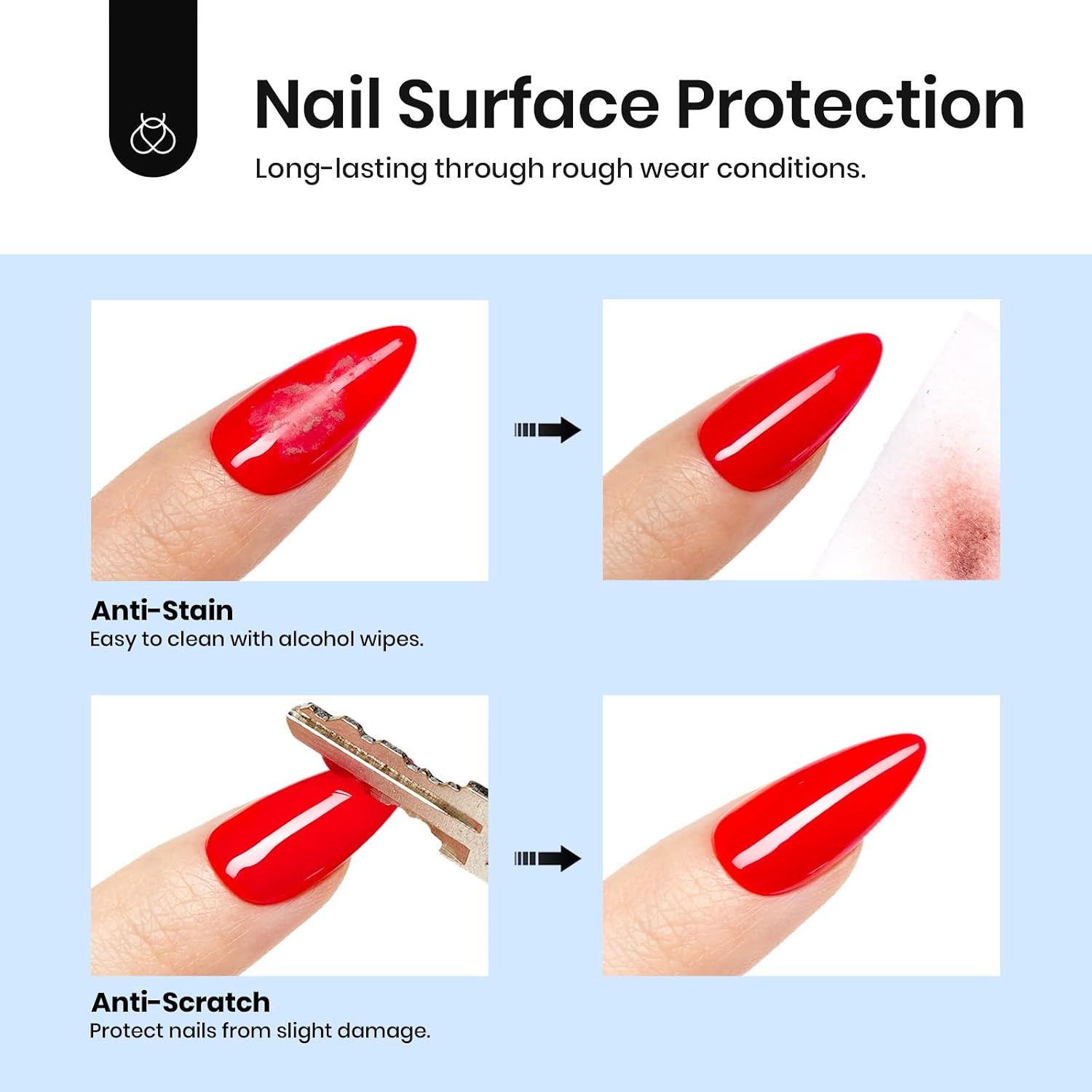 image:imageBeetles Gel Top Coat Extra Glossy Top Coat Gel Polish 15ml Shine Finish and Long Lasting Soak Off UV amp Nail Lamp DIY Manicure Gift for Women020ml Glossy Top Coat