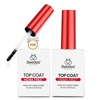 2 Pcs 15ml Hema-Free Gel Top Coat