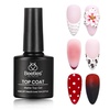 Clear Matte Top Coat