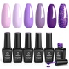6 Colors Grape Vine