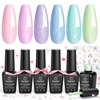 0-0-6 Colors Spring Dream