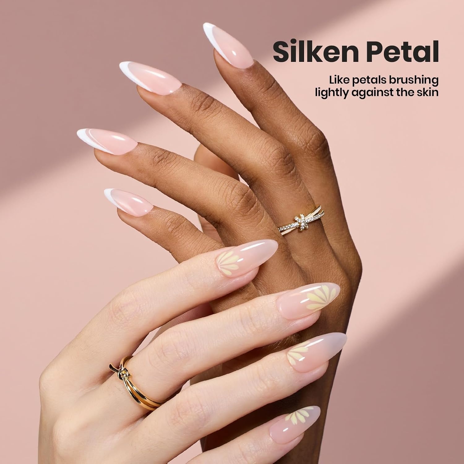 image:imageBeetles Builder Gel for Nails HEMAFree 15 ML 7 in 1 Pink Glitter Builder Nail Gel for Nail Instant Apex amp Nail Extension Builder Strengthening Nail Art Design for Beginner WomenUV amp LED Lamp NeededA Clear Nude Kit 2 x 15 mL