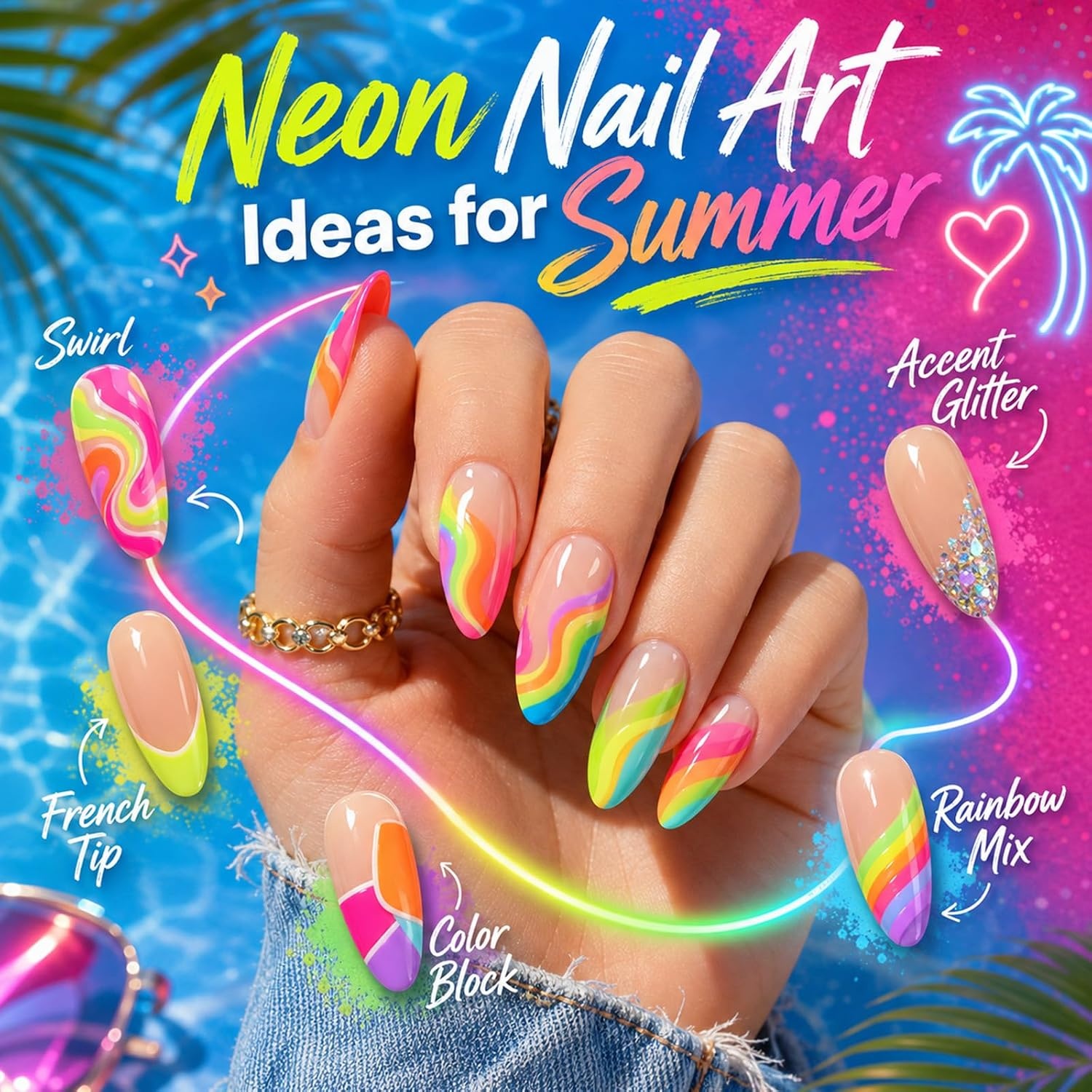image:imageBeetles Gel Nail Polish Set 20 Colors Yellow Orange Burgundy Red Brown Black Green Gel Nail Polish Kit with Glossy Matte Gel Top Base Coat Soak Off Uv Manicure Gift for Women20 Colors ColorRun