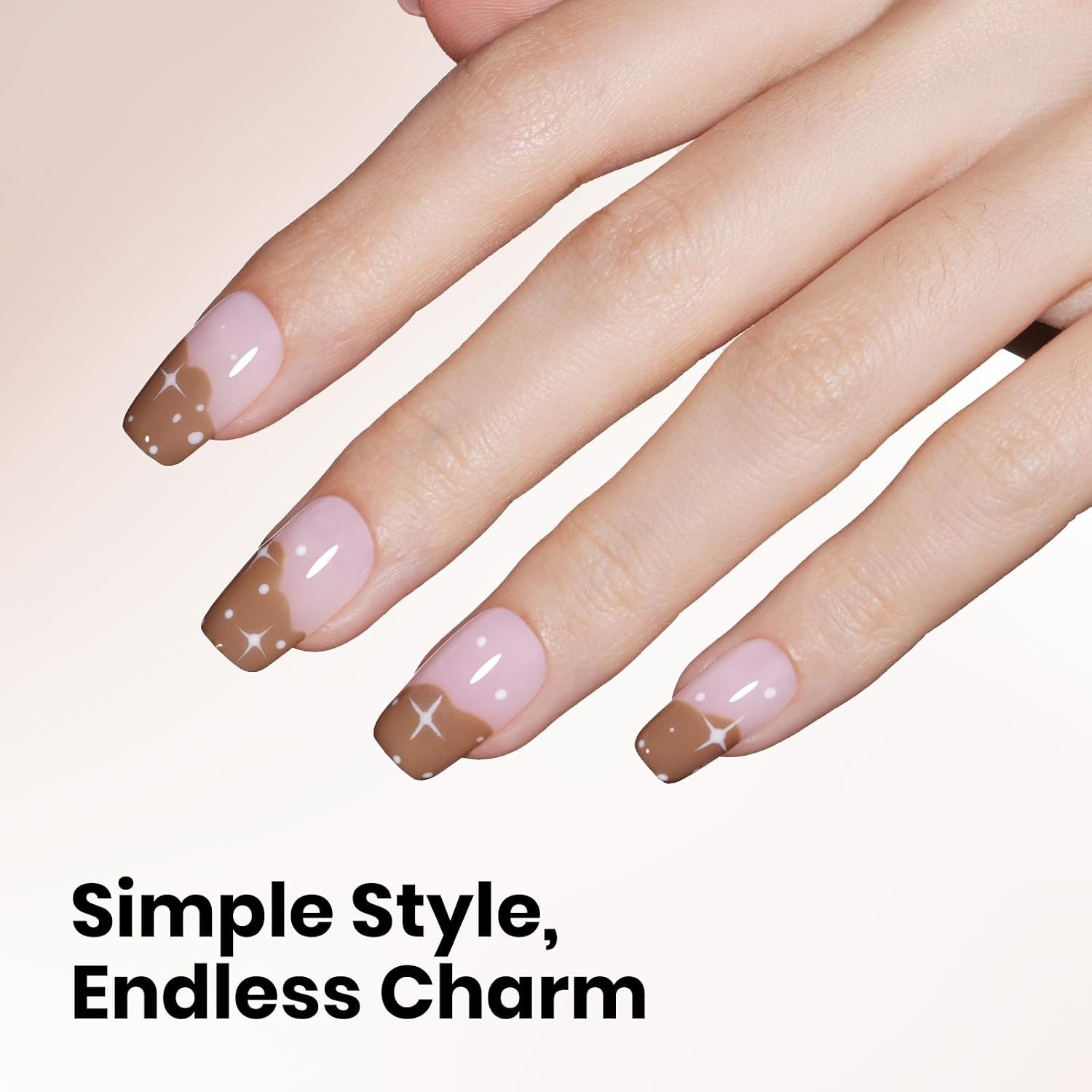 image:imageBeetles Yellow Gel Polish Butter Time Hema Free Pastel Yellow Gel Nail Polish 8ML027Fl Oz Soak Off UV LED Lamp Pastel Nails Art LongLasting Manicure Salon DIY Home Bright Summer NailsI Creme Brown 8ML Beyonce Caramel