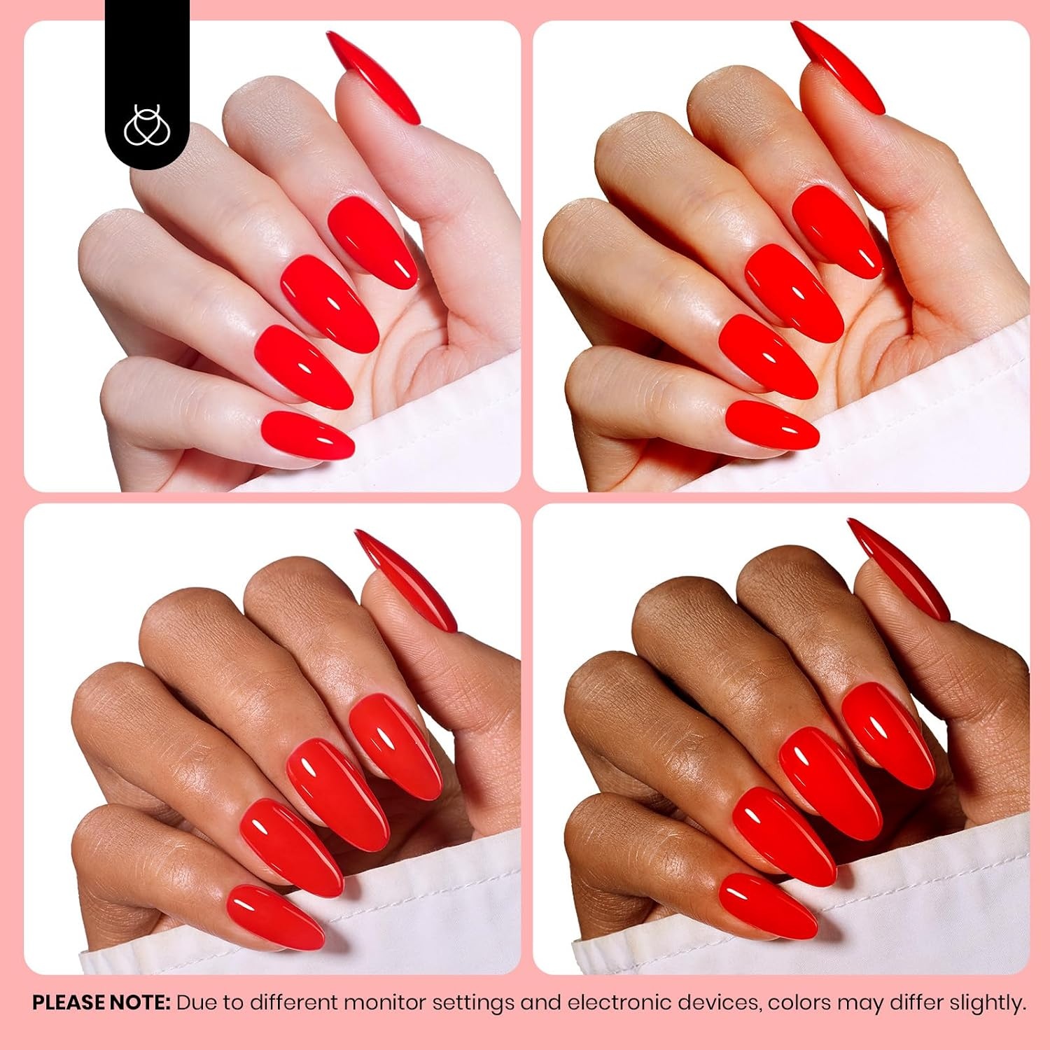 image:imageBeetles Yellow Gel Polish Butter Time Hema Free Pastel Yellow Gel Nail Polish 8ML027Fl Oz Soak Off UV LED Lamp Pastel Nails Art LongLasting Manicure Salon DIY Home Bright Summer NailsC Creme Red 8ML Crimson Harmony