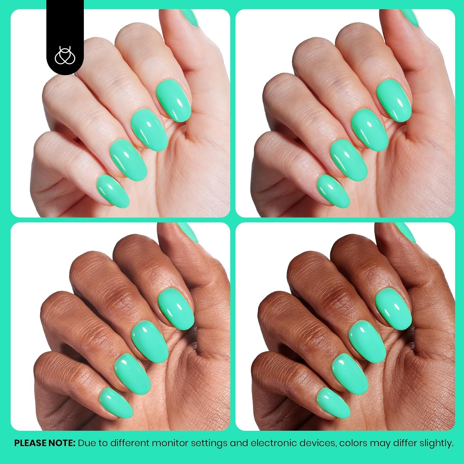 image:imageBeetles Yellow Gel Polish Butter Time Hema Free Pastel Yellow Gel Nail Polish 8ML027Fl Oz Soak Off UV LED Lamp Pastel Nails Art LongLasting Manicure Salon DIY Home Bright Summer NailsH Creme Green 8ML Island Reverie