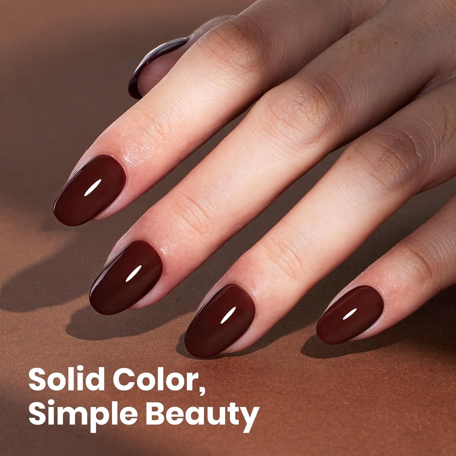 image:imageBeetles Yellow Gel Polish Butter Time Hema Free Pastel Yellow Gel Nail Polish 8ML027Fl Oz Soak Off UV LED Lamp Pastel Nails Art LongLasting Manicure Salon DIY Home Bright Summer NailsC Creme Red 15ML Merlot Wine