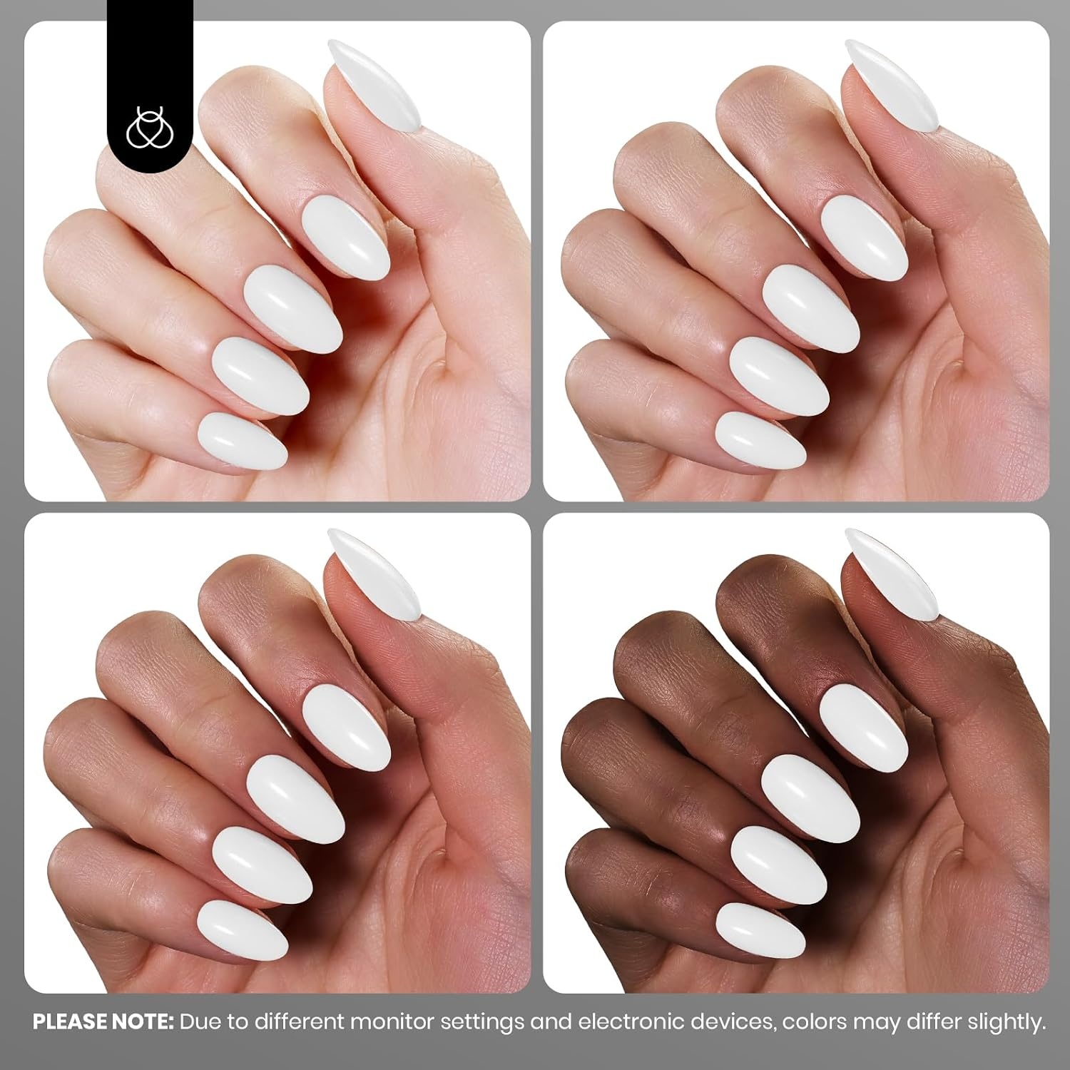 image:imageBeetles Yellow Gel Polish Butter Time Hema Free Pastel Yellow Gel Nail Polish 8ML027Fl Oz Soak Off UV LED Lamp Pastel Nails Art LongLasting Manicure Salon DIY Home Bright Summer NailsA Creme White 8ML White Rhythm