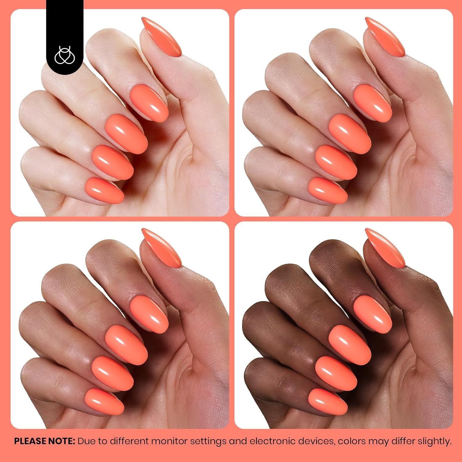image:imageBeetles Yellow Gel Polish Butter Time Hema Free Pastel Yellow Gel Nail Polish 8ML027Fl Oz Soak Off UV LED Lamp Pastel Nails Art LongLasting Manicure Salon DIY Home Bright Summer NailsM Creme Orange 8ML Passionate Fireworks
