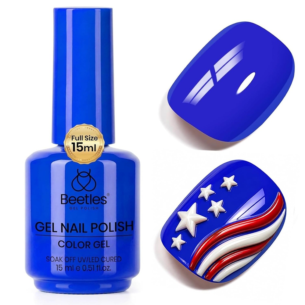 image:imageBeetles Pistachio Latte Cat Eye Gel Polish  Brown Base Green Magnetic Glow  15ml Fall Brown Cat Eye Gel Green Magnetic Glass Shimmer Effect Soak Off UV Nail Polish for DIY Nail Art Salon ManicuresD  Creme Blue  Matched Bottle