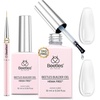 B - Clear | HEMA-Free | Kit | 2 x 10 mL