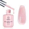 B - Glitter Pink | HEMA-Free | 15 mL