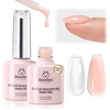 B - Clear & Nude | HEMA-Free | 2 x 7.5 mL