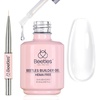 B - Clear | HEMA-Free | Kit | 15 mL