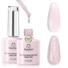B - Glitter & Purple | HEMA-Free | 2 x 7.5 mL