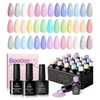 Pastel Paradise
