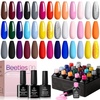 20Pcs Neon Nude Orange