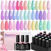 Pastel Paradise 20 Colors