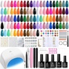0- 32 Colors Emotional Spectrum PRO