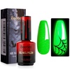 Green Flame