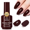 I - Creme Brown | Brownie Velvet