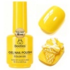 K - Creme Yellow | Mango Gelato