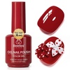 C - Creme Red | Mildly Obsessed