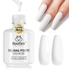 A - Creme White | 15ML Snowdrop White Color