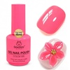 B - Creme Pink | Raspberry Mousse